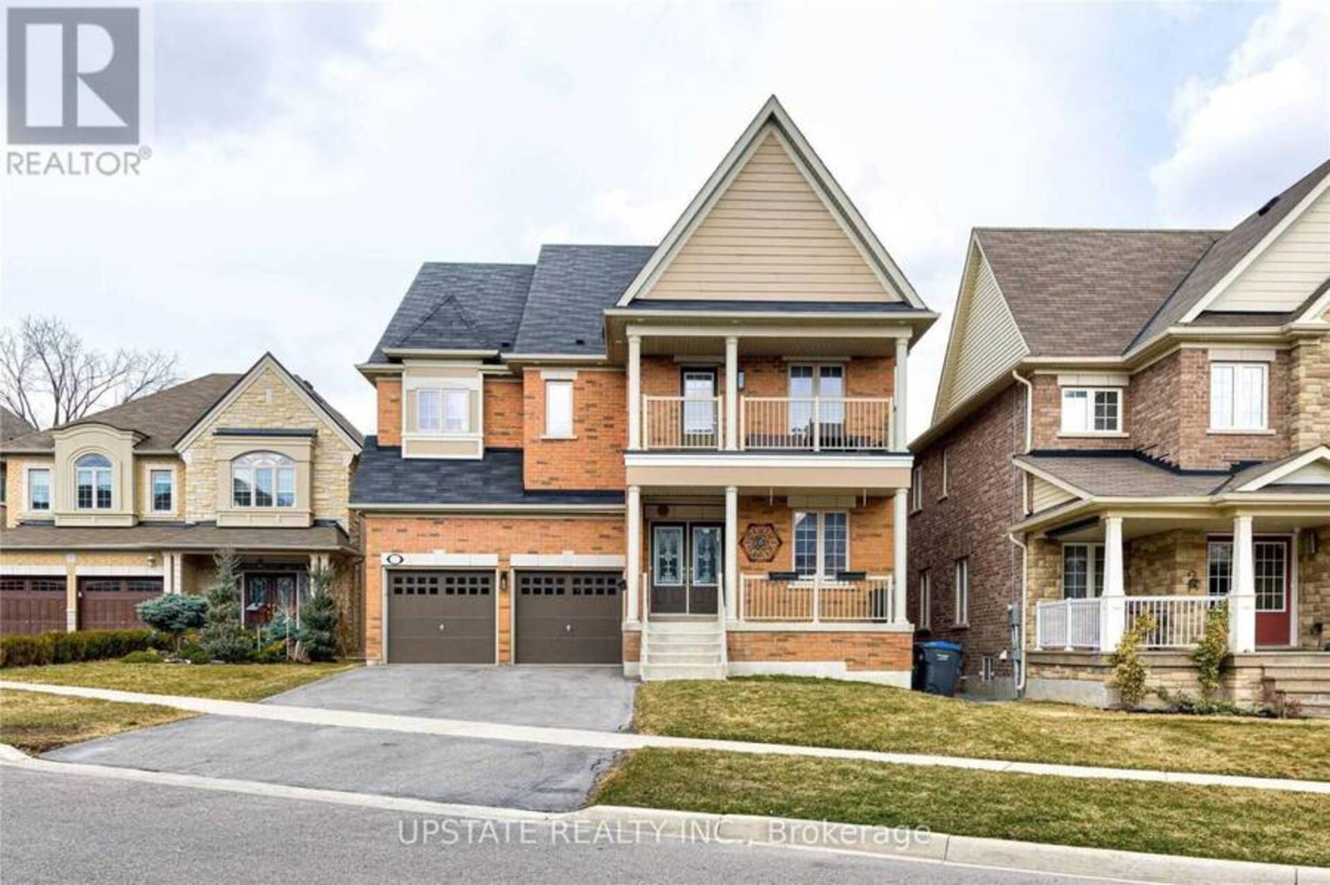 7 ASHCREEK (UPPER) DRIVE Brampton