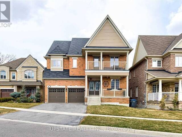 7 ASHCREEK (UPPER) DRIVE Brampton Ontario