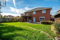 2 - 102 DONNICI DRIVE Hamilton