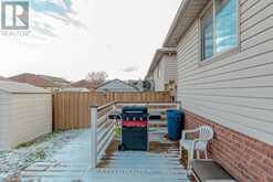 33 SHEPPARD STREET Brantford