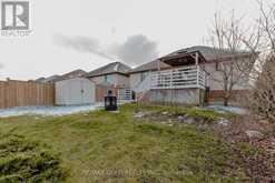 33 SHEPPARD STREET Brantford