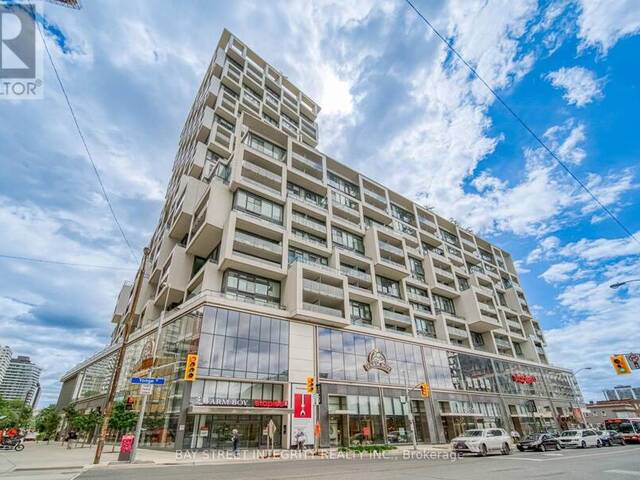 1002 - 5 SOUDAN AVENUE Toronto Ontario