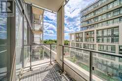 1002 - 5 SOUDAN AVENUE Toronto