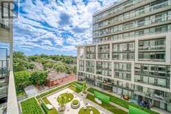 1002 - 5 SOUDAN AVENUE Toronto