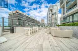 1002 - 5 SOUDAN AVENUE Toronto