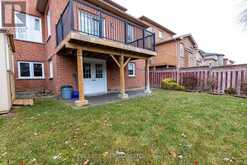 BSMT - 39 RIDGECREST DRIVE Toronto