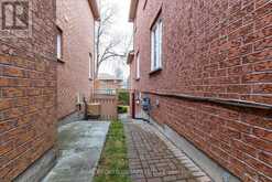 BSMT - 39 RIDGECREST DRIVE Toronto