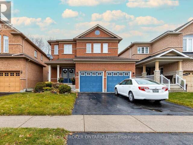 BSMT - 39 RIDGECREST DRIVE Toronto Ontario