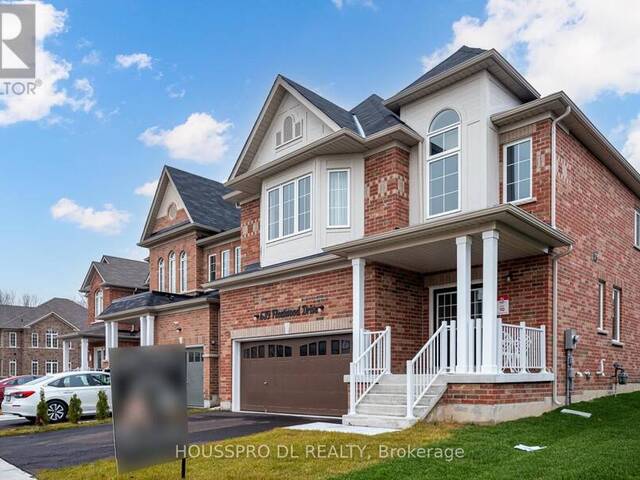 639 FLEETWOOD DRIVE Oshawa Ontario