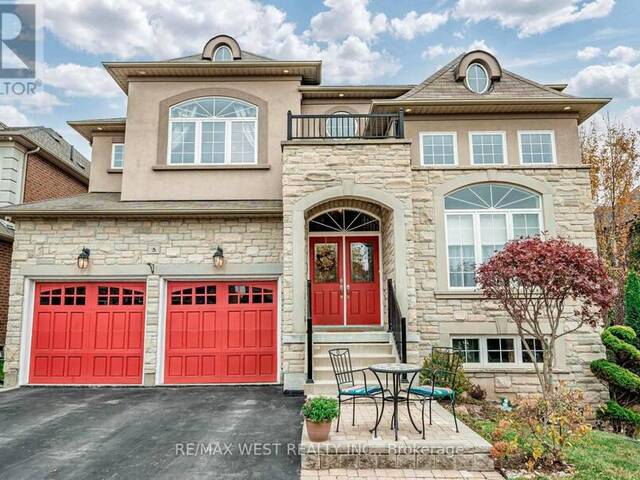 5 WESTLEA AVENUE Richmond Hill Ontario