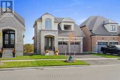 579 KLEINBURG SUMMIT WAY Vaughan