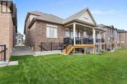 579 KLEINBURG SUMMIT WAY Vaughan