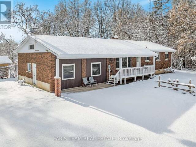 161 BRENTWOOD ROAD Essa Ontario