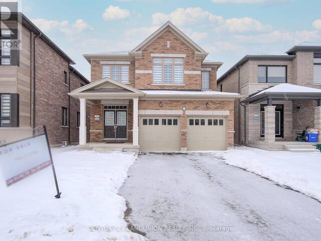 69 BUD LEGGETT CRESCENT Georgina Ontario