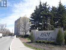 408 - 8501 BAYVIEW AVENUE Richmond Hill