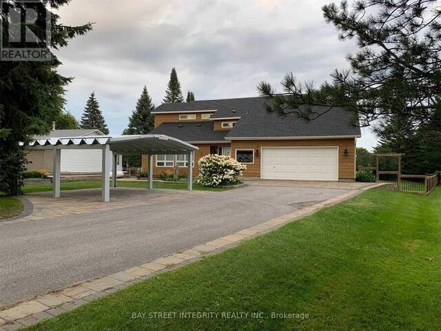 15 BEAVER TRAIL Ramara Ontario