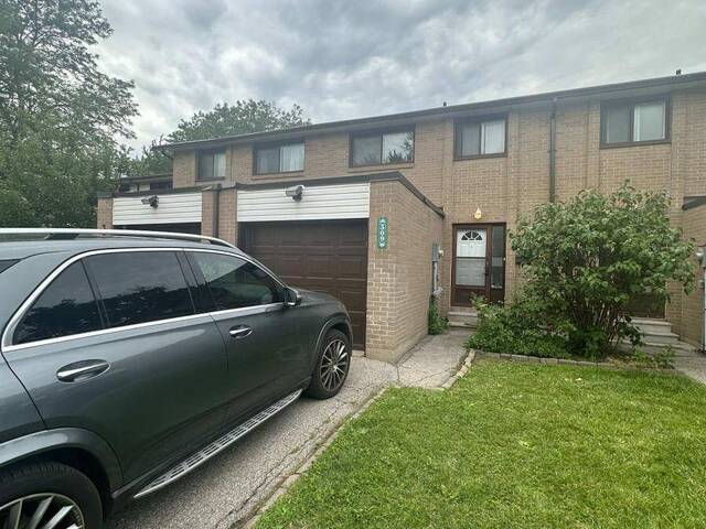 309 FLEETWOOD CRESCENT Brampton Ontario