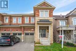 3067 MAX KHAN BOULEVARD Oakville