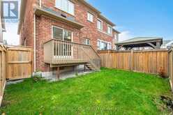 3067 MAX KHAN BOULEVARD Oakville