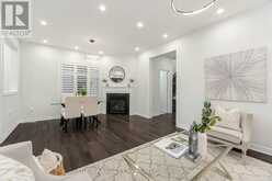 3067 MAX KHAN BOULEVARD Oakville