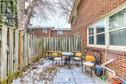 38 EDEN PARK Brampton