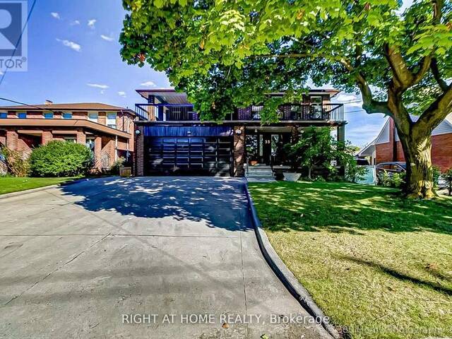 35 HIGHLAND HILL Toronto Ontario