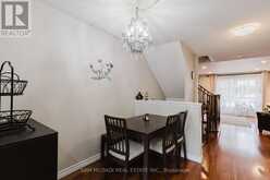 81 - 50 STRATHAVEN DRIVE Mississauga