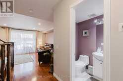 81 - 50 STRATHAVEN DRIVE Mississauga