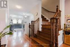 81 - 50 STRATHAVEN DRIVE Mississauga