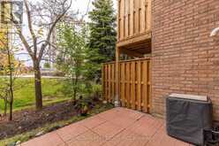 81 - 50 STRATHAVEN DRIVE Mississauga