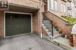 81 - 50 STRATHAVEN DRIVE Mississauga