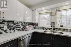 81 - 50 STRATHAVEN DRIVE Mississauga