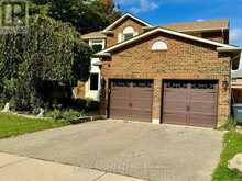 BSMT - 4 HALL CRESCENT Brampton