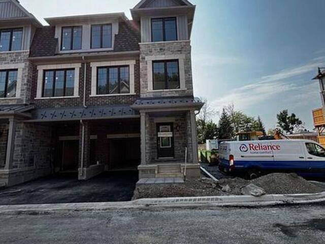 18 FOLCROFT STREET Brampton Ontario