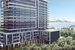 1707 - 70 ANNIE CRAIG DRIVE Toronto