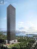 1707 - 70 ANNIE CRAIG DRIVE Toronto