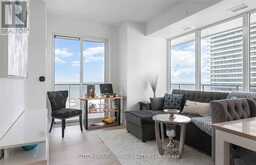 1707 - 70 ANNIE CRAIG DRIVE Toronto