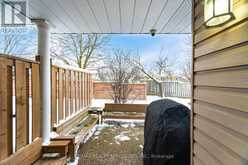 11 - 205 HIGHLAND CRESCENT Kitchener