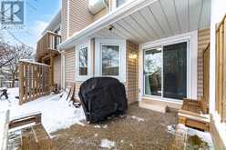 11 - 205 HIGHLAND CRESCENT Kitchener