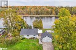 885 GLEN CEDAR DRIVE Smith-Ennismore-Lakefield