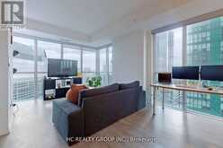 2708 - 11 BOGERT AVENUE Toronto