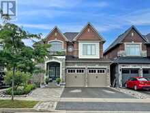 55 LADDER CRESCENT East Gwillimbury