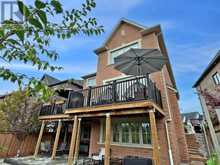 55 LADDER CRESCENT East Gwillimbury