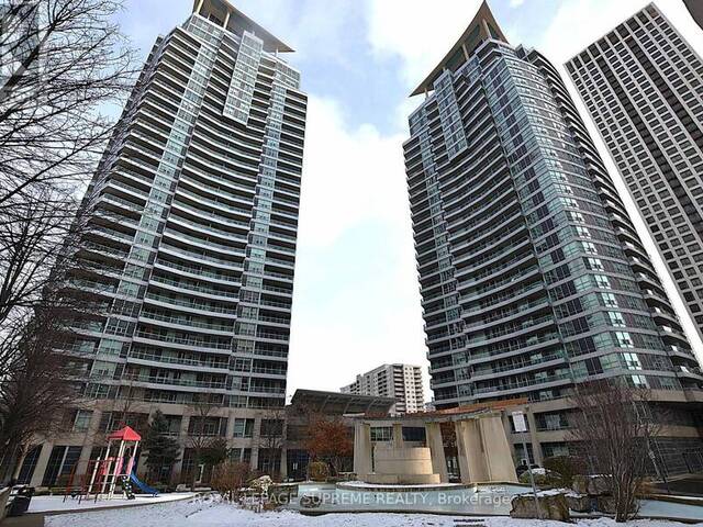 1007 - 1 ELM DRIVE W Mississauga Ontario