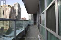 1007 - 1 ELM DRIVE W Mississauga