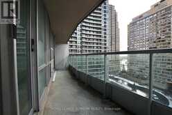 1007 - 1 ELM DRIVE W Mississauga