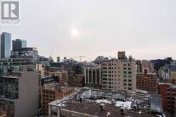 1620 - 108 PETER STREET Toronto