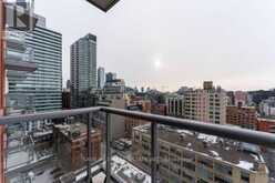 1620 - 108 PETER STREET Toronto