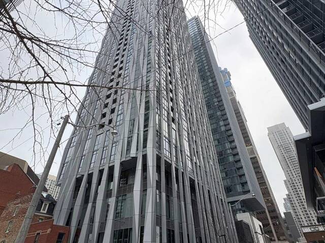 3802 - 1 YORKVILLE AVENUE Toronto Ontario