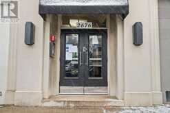 202 - 2676 YONGE STREET Toronto